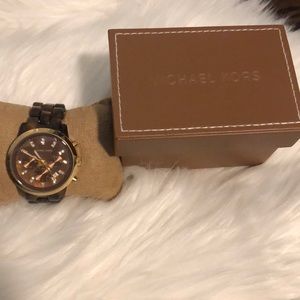 Michael Kors watch